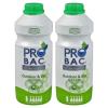 Probac – Outdoor and Bin Cleaner 1L – Concentrated – Pack of 2 Probac – Outdoor and Bin Cleaner 1L – Concentrated – Pack of 2
