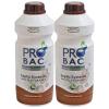 Probac – Septic Systems Waste Degrader 1L – Concentrated – Pack of 2 Probac – Septic Systems Waste Degrader 1L – Concentrated – Pack of 2
