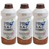 Probac – Septic Systems Waste Degrader 1L – Concentrated – Pack of 3 Probac – Septic Systems Waste Degrader 1L – Concentrated – Pack of 3