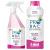 Probac – Kitchen Cleaner 750ml Sprayer and 1L Concentrated Refill Bottle Probac – Kitchen Cleaner 750ml Sprayer and 1L Concentrated Refill Bottle