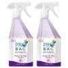 Probac – Floor and Tile Cleaner 750ml – Pack of 2 Probac – Floor and Tile Cleaner 750ml – Pack of 2