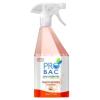 Probac – Carpet and Upholstery Cleaner – 750ml Probac – Carpet and Upholstery Cleaner – 750ml