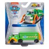 Paw Patrol True Metal 1:55 Big Truck Vehicle – Rocky Paw Patrol True Metal 1:55 Big Truck Vehicle – Rocky