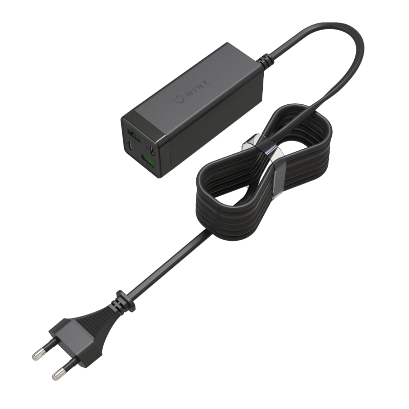 WINX POWER Ultra 85W Desktop Charge