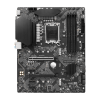 MSI PRO Z690-P-DDR4 LGA1700 ATX Gaming Motherboard MSI PRO Z690-P-DDR4 LGA1700 ATX Gaming Motherboard