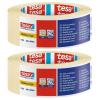 Tesa – Masking Tape 38mm x 50m – Pack of 2 Tesa – Masking Tape 38mm x 50m – Pack of 2