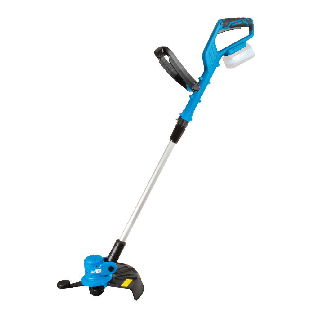Trade Professional 18V Line Trimmer Battery & Charger Not Included