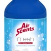 Air Scents Fresh Dry Room Spray Cotton Fresh 250ml Air Scents Fresh Dry Room Spray Cotton Fresh 250ml