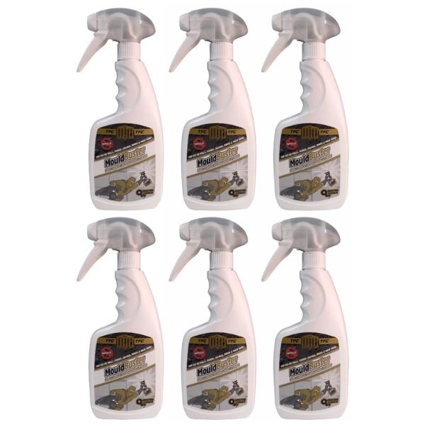 TFC – Mould Buster – 500ml – Pack of 6