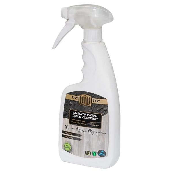 TFC – Luxury Vinyl Daily Cleaner – 500ml