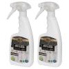 TFC – Luxury Vinyl Daily Cleaner – 500ml – Pack of 2 TFC – Luxury Vinyl Daily Cleaner – 500ml – Pack of 2