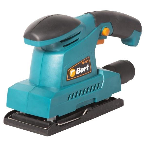 Bort – Finishing Sander BS-155 150W