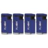 Flash – Lighter / Ignite Jet Flame Lighter – Blue (Pack of 4) Flash – Lighter / Ignite Jet Flame Lighter – Blue (Pack of 4)