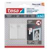 Tesa Adhesive Nail for Wallpaper and Plaster 0.5Kg – 2 Piece Tesa Adhesive Nail for Wallpaper and Plaster 0.5Kg – 2 Piece