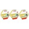 Tesa – Masking Tape 25mm x 25m – Professional – Pack of 3 Tesa – Masking Tape 25mm x 25m – Professional – Pack of 3