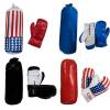 Boxing Training Set with Gloves – Parent Boxing Training Set with Gloves – Parent
