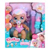 Kindi Kids Bubble & Sing Poppy Pearlina Doll Kindi Kids Bubble & Sing Poppy Pearlina Doll