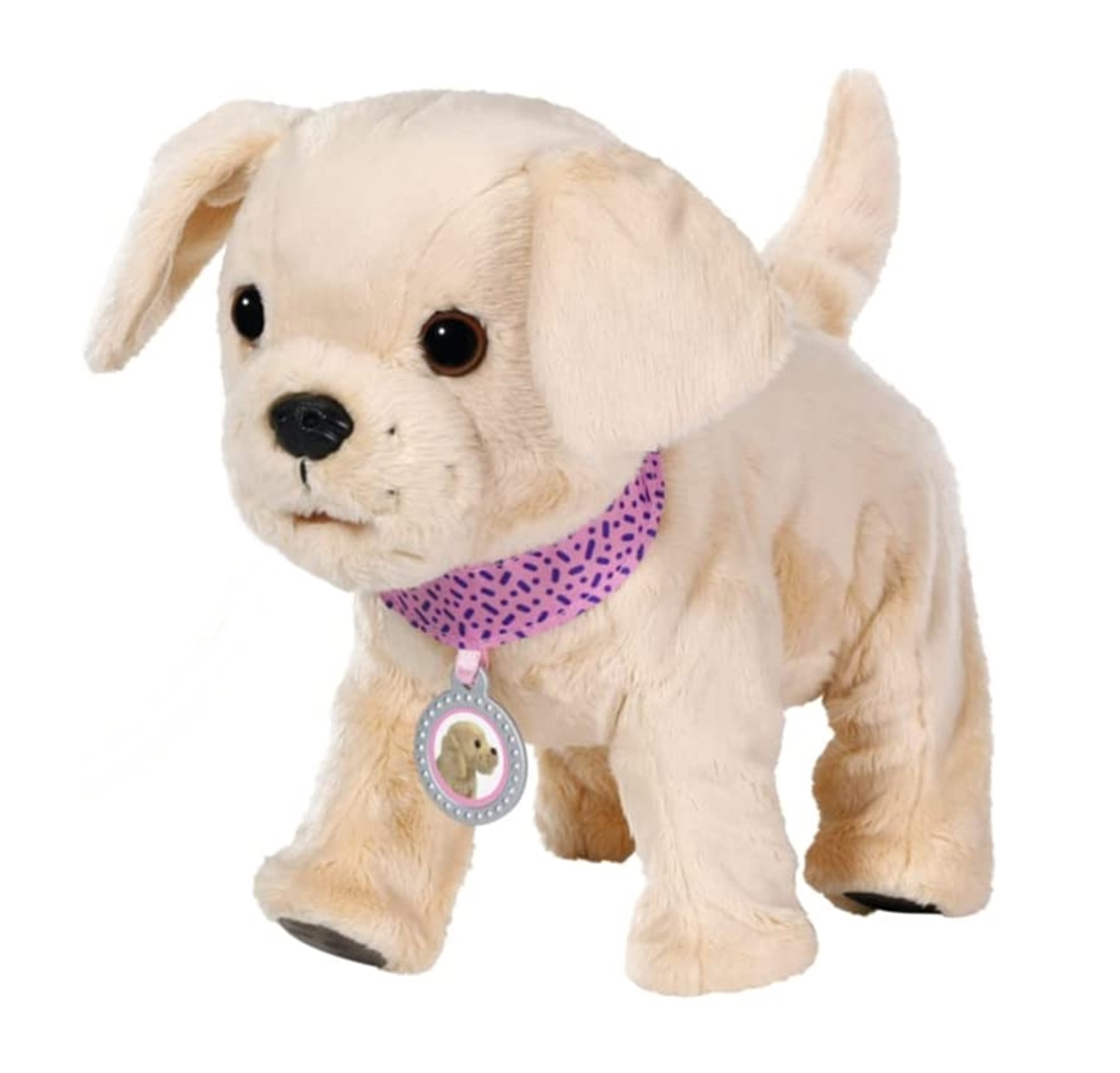 Baby Born My Lucky Dog