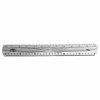 Parrot Products Shatterproof Flexible Ruler – 30cm Clear Parrot Products Shatterproof Flexible Ruler – 30cm Clear