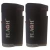 Flash – Lighter / Ignite Jet Flame Lighter – Black Pack of 2 Flash – Lighter / Ignite Jet Flame Lighter – Black Pack of 2