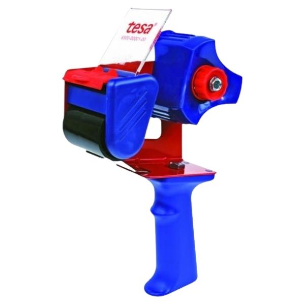 Tesa – Tape Dispenser / Packaging Hand Tape Dispenser – Unit Only