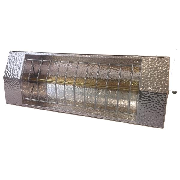 Technilamp – Zone Heater 1500W / Instant Radiant Heater