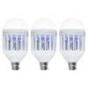 Flash – LED Insect Killer Lamp 6W B22 6500K Daylight – Pack of 3 Flash – LED Insect Killer Lamp 6W B22 6500K Daylight – Pack of 3