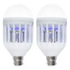 Flash – LED Insect Killer Lamp 6W B22 6500K Daylight – Pack of 2 Flash – LED Insect Killer Lamp 6W B22 6500K Daylight – Pack of 2