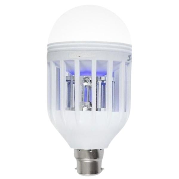 Flash – LED Insect Killer Lamp 6W B22 6500K Daylight