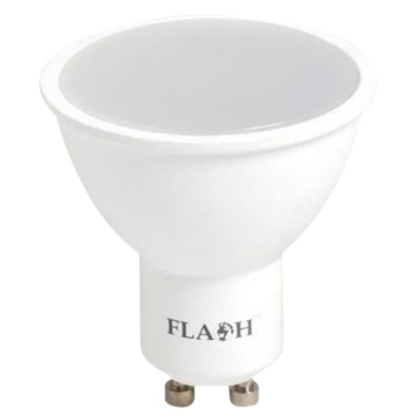 Flash – LED Emergency Light GU10 3W 4000K Cool White