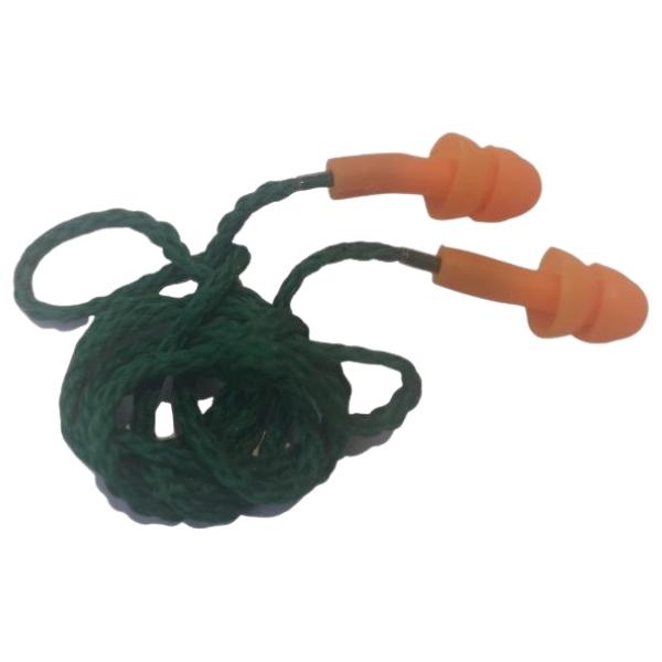 Metabo – Earplugs / Reusable Earplugs