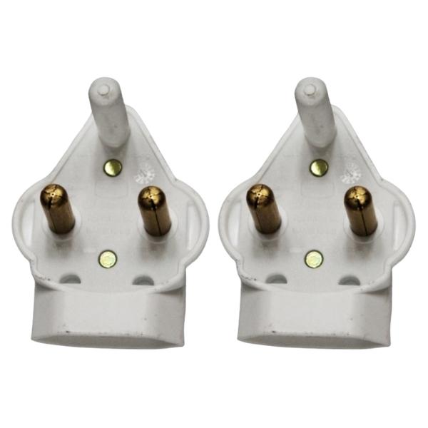 Zenith – Euro Bottom Entry Adaptor – Pack of 2