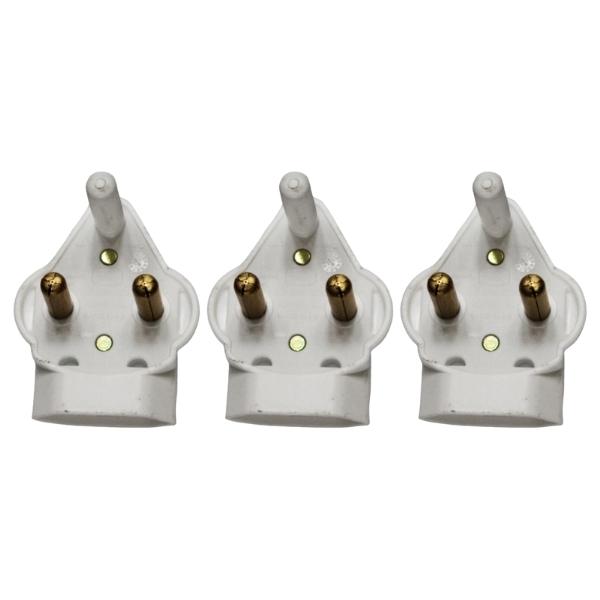 Zenith – Euro Bottom Entry Adaptor – Pack of 3