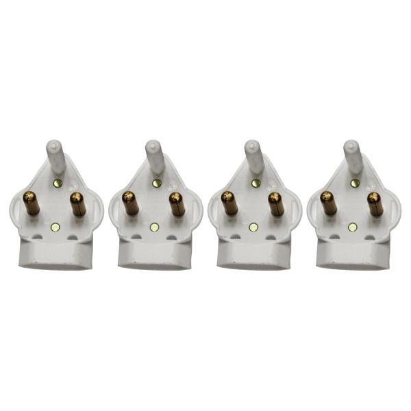 Zenith – Euro Bottom Entry Adaptor – Pack of 4