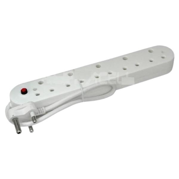 Zenith – 5 Way Multiplug 5 x 16A + Cord