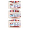 Tesa – Masking Tape 50mm x 35m – Pack of 3 Tesa – Masking Tape 50mm x 35m – Pack of 3