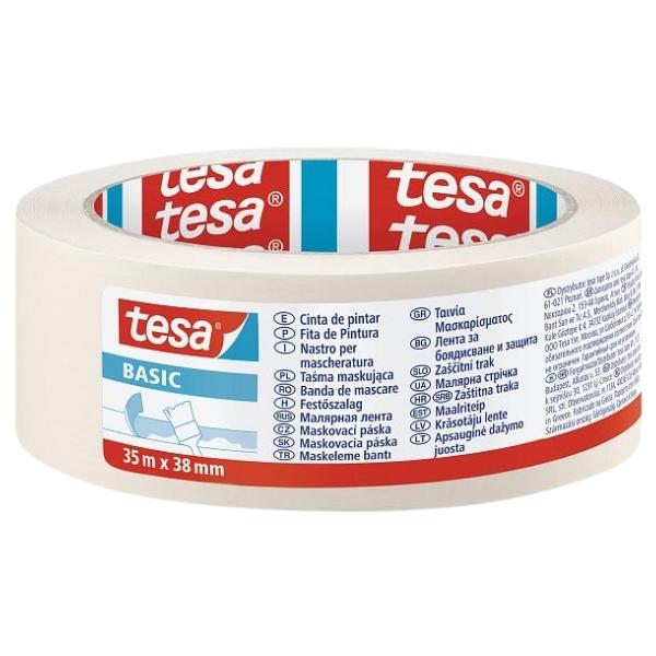 Tesa – Masking Tape 38mm x 35m