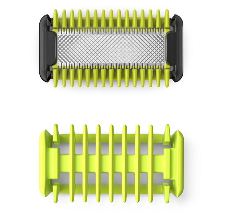 Philips OneBlade Replacement Body Kit