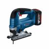 Bosch – Cordless 18V Jig Saw- GST 185-LI (Solo) Bosch – Cordless 18V Jig Saw- GST 185-LI (Solo)
