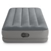 Intex Twin Dura-Beam Prestige Airbed With Fastfill USB Pump Intex Twin Dura-Beam Prestige Airbed With Fastfill USB Pump