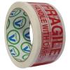 Altezze – Fragile Tape (Handle with Care) 50m Altezze – Fragile Tape (Handle with Care) 50m