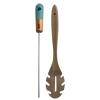 Jamie Oliver – Cake Tester and Acacia Wooden Spoon Jamie Oliver – Cake Tester and Acacia Wooden Spoon