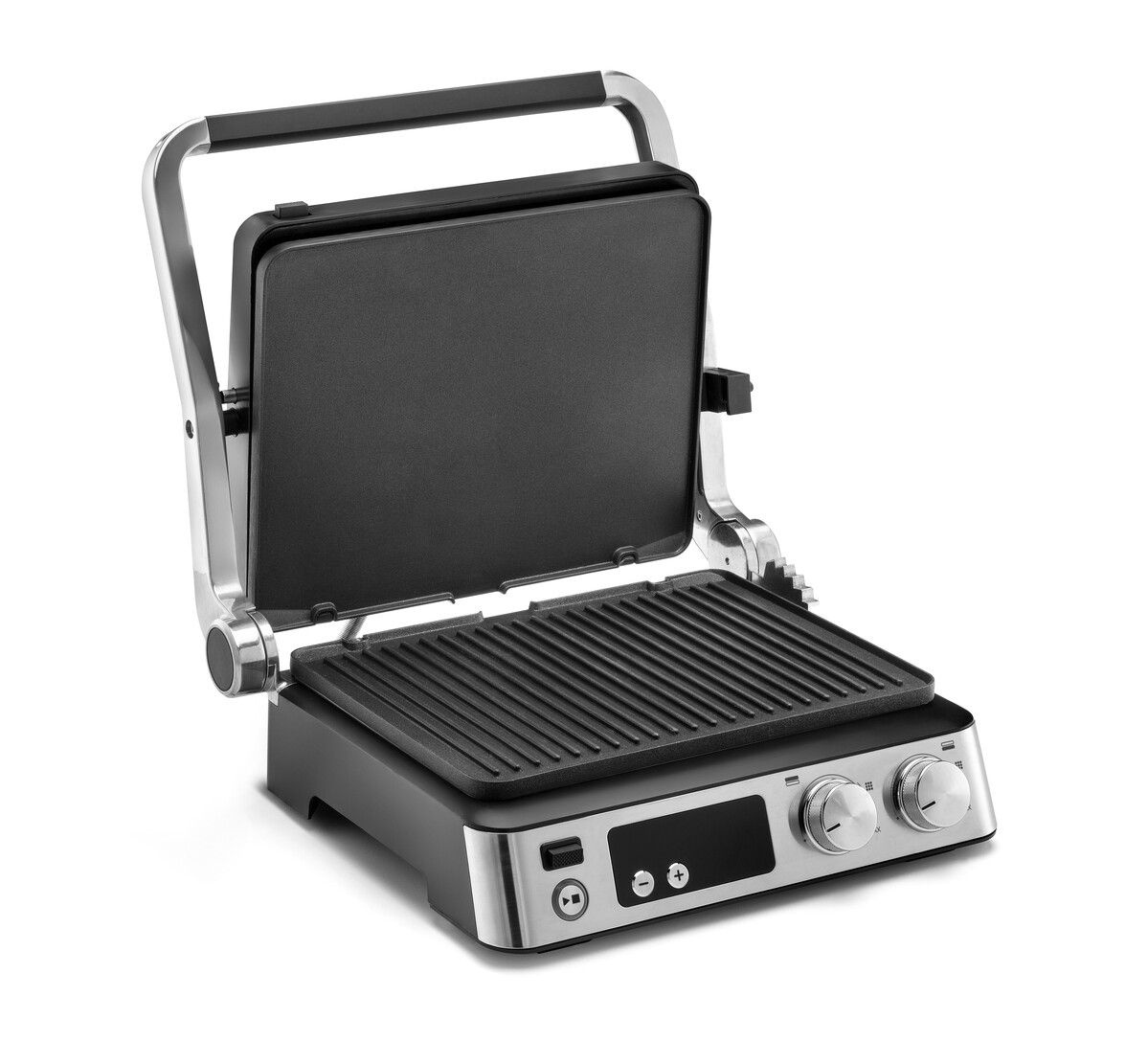 Delonghi – MultiGrill 2000W Contact Grill – CGH920D