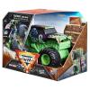 Monster Jam – Rev N’ Spin Truck Scale 1:43 Series 10 – Grave Digger Monster Jam – Rev N’ Spin Truck Scale 1:43 Series 10 – Grave Digger