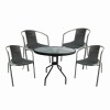 Segull Bistro Set – 5 Piece Segull Bistro Set – 5 Piece