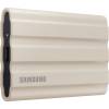 Samsung T7 Shield 1TB Portable SSD – Beige Samsung T7 Shield 1TB Portable SSD – Beige