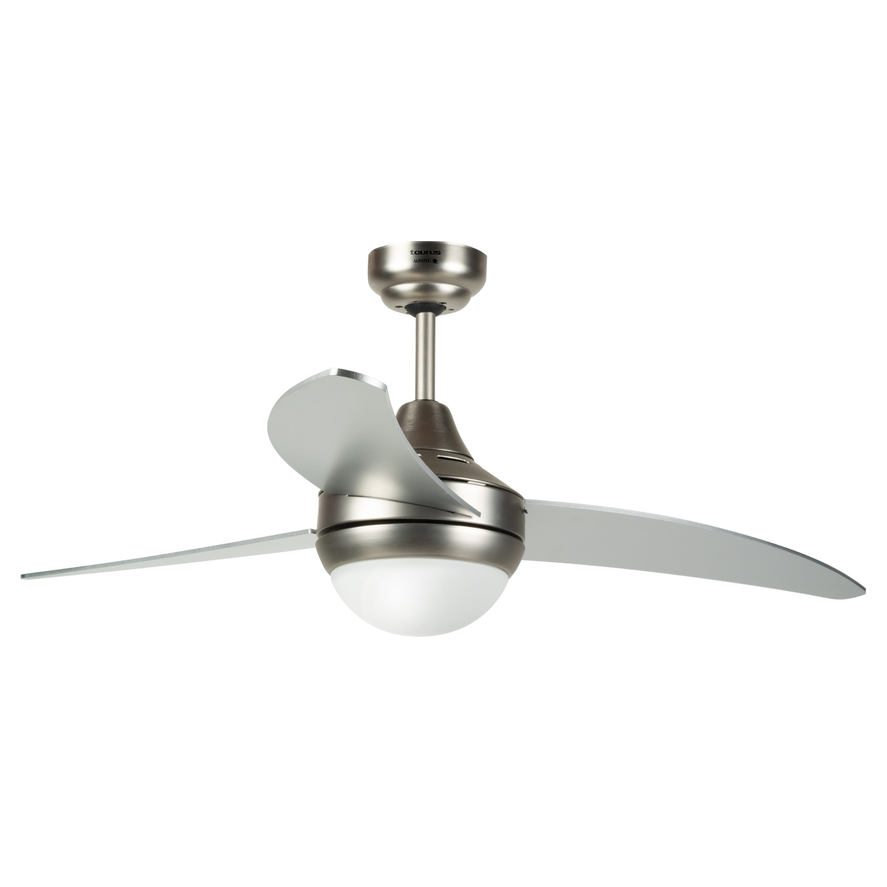Taurus – Fan Ceiling 3 Blade 3 Speed with Light “Fresko 3B)