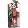Tech Deck – Fingerboards Versus Series – Flip Tech Deck – Fingerboards Versus Series – Flip