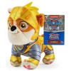 Paw Patrol – Rescue Knights Basic Plush – Rubble Paw Patrol – Rescue Knights Basic Plush – Rubble
