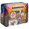 Bakugan – Baku-Tin Season 4 – Sectanoid Bakugan – Baku-Tin Season 4 – Sectanoid